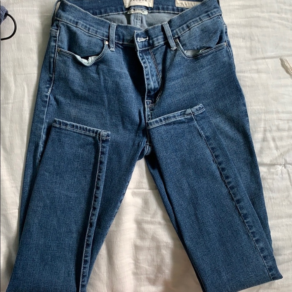 Pacsun jegging